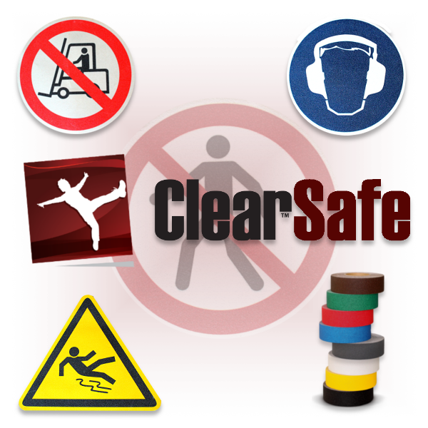 clearsafe 600