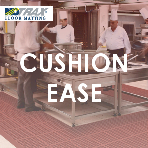 Cushion-Ease moduláris szőnyeg