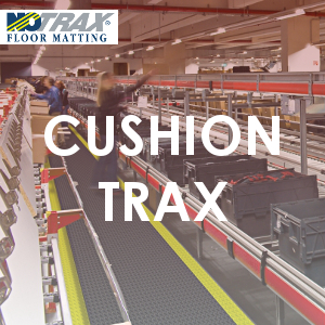 Cleartex | Cushion Trax 