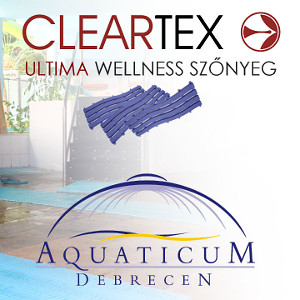 Cleartex Ultima | Aquaticum Debrecen