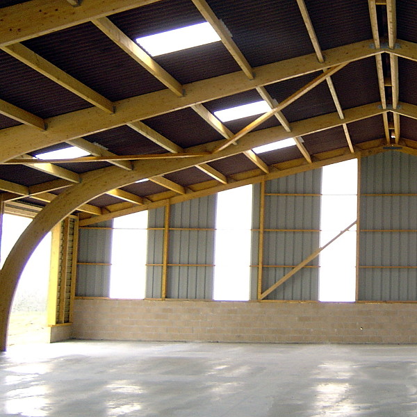 Cleartex AntiSLIP Floor portico warehouse workshop 02 600