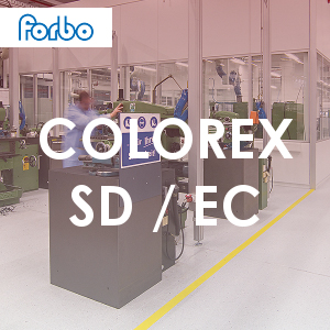 Cleartex | Colorex SD / EC 