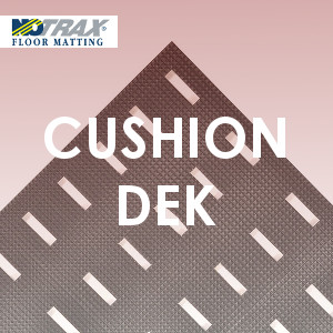 Cleartex | Cushion Dek 