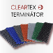 Cleartex Terminátor bemutató